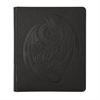Dragon Shield - Card Codex 360, Iron Grey