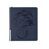 Dragon Shield - Zipster Regular, Midnight Blue