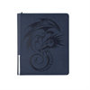 Dragon Shield - Zipster Regular, Midnight Blue