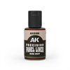 AK Interactive - Precision Paneliner, Dark Rust