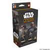 Star Wars: Legion - Customizable Rebel Officer & Agent