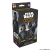 Star Wars: Legion - Darth Vader & General Veers
