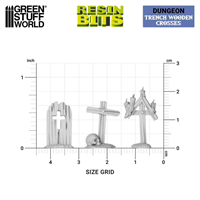 Green Stuff World - 3D-Druckset