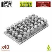 Green Stuff World - 3D-Druckset