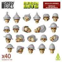 Green Stuff World - 3D-Druckset