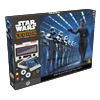 Star Wars: Legion - Gefechtskarten Set