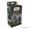 Star Wars: Legion - Customizable Jedi General & Knight