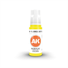 AK 3rd Generation Acrylics - Fluorescent Yellow