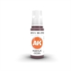 AK 3rd Generation Acrylics - Violet Red