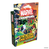 FFG - Marvel Champions- Das Kartenspiel