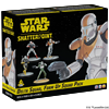 Star Wars: Shatterpoint - Delta Squad, Form Up
