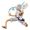 Banpresto - One Piece Grandista