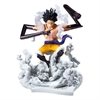 Banpresto - One Piece Senkozekkei
