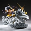 Banpresto - One Piece Senkozekkei