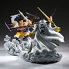Banpresto - One Piece Senkozekkei