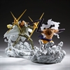 Banpresto - One Piece Senkozekkei