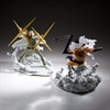 Banpresto - One Piece Senkozekkei
