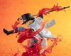 Tamashi Nations - One Piece Figuarts ZERO
