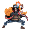 Banpresto - One Piece Battle Record