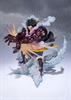 Tamashi Nations - One Piece Figuarts ZERO