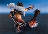 Tamashi Nations - One Piece Figuarts ZERO
