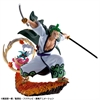 Megahouse - Petitrama, Re Birth Wano Kuni Vol.1