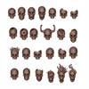 AK Interactive - Basing Bits
