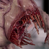 Modelmates - Dirty Down, Snot