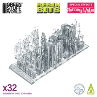 Green Stuff World - 3D-Druckset