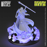 Green Stuff World - 3D-Druckset