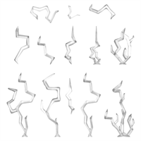 Green Stuff World - 3D-Druckset