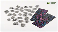 Gamers Grass - Purple Swarm, Basing Box