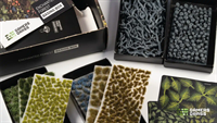 Gamers Grass - Enchanted Forest, Basing Box