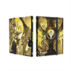 Gamegenic - Casual Album, 18-Pocket