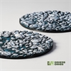 Gamers Grass - Base Toppers, Frost Lake 2Stk.