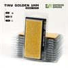 Gamers Grass - Tiny Tufts Golden (1mm)