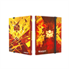 Gamegenic - Casual Album, 18-Pocket