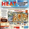 Days of Wonder - Heat, Erweiterung