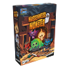 Lookout Spiele - Massenweise Monster