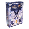 Next Move Games - All In: Karten des Schicksals