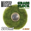 Green Stuff World - Elektrostatisches Gras