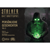 Awaken Realms - STALKER: Das Brettspiel