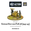 Bolt Action WW2 - German Army
