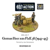 Bolt Action WW2 - German Army