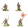 Bolt Action WW2 - Imperial Japanese Army