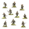 Bolt Action WW2 - Imperial Japanese Army
