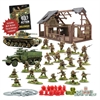 Bolt Action WW2 - Starter Set