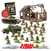 Bolt Action WW2 - Starter Set