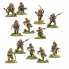Bolt Action WW2 - Starter Set