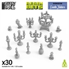 Green Stuff World - 3D-Druckset